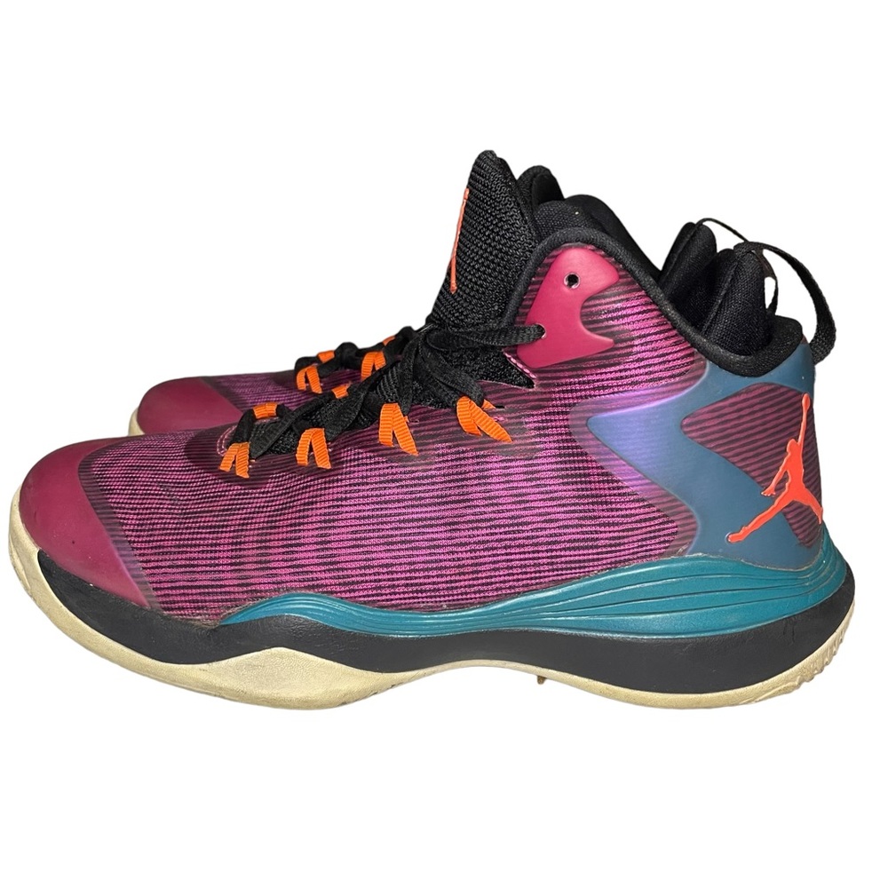 Nike Jordan Superfly 3